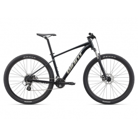 VTT semi rigide Talon 4 27,5 metallic black