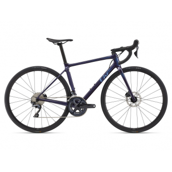 Langma Advanced 1 Disc-QOM 2022