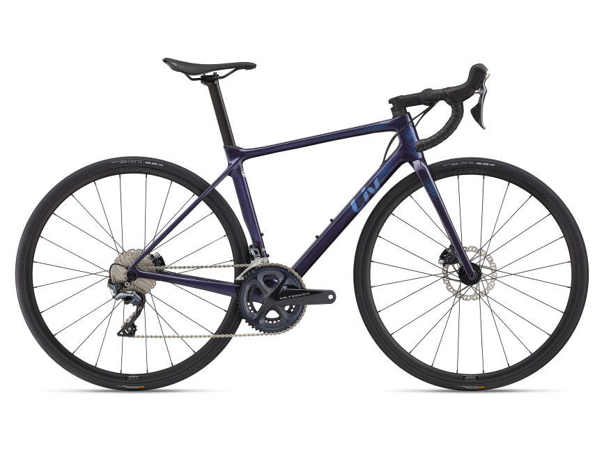 Velo route online xs femme