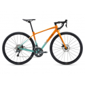 Vélo route femme Avail AR 2 marigold