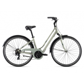 Vélo de ville femme Flourish FS 3 desert sage