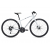 Vélo urbain Alight 1 Disc blanc