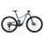 VTT femme tout suspendu Pique 29 1 brush blue