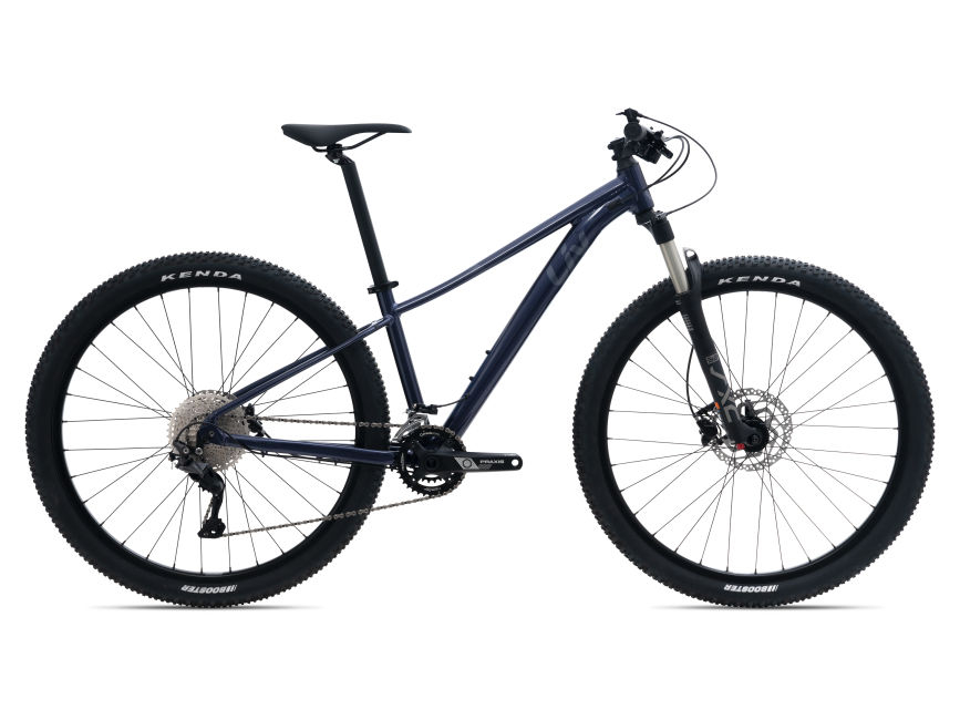 VTT semi rigide femmes Tempt 29 milky way Giant Store Langueux