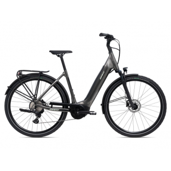 Vélo electrique ville DailyTour E+ 2 D LDS - 2022