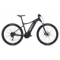 VTT électrique semi rigide Talon E+ 2 noir