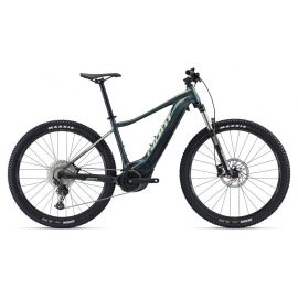 VTT électrique semi rigide Fathom E+ 1 29er - 2022