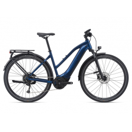 VTC Explore E+ 2 STA - 2022
