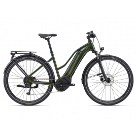 VTC Explore E+ 3 STA - 2022