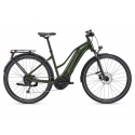 VTC électrique Explore E+ 3 STA phantom green