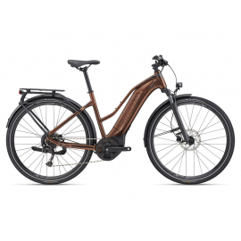 VTC Explore E+ 4 STA - 2022