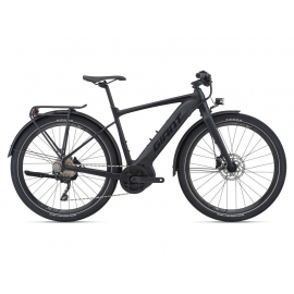 Vélo électrique FastRoad E+ EX Pro - 2022