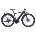 Vélo électrique FastRoad E+ EX Pro noir