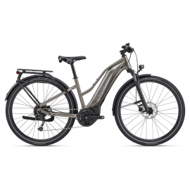 VTC électrique femme Amiti E+ 3 - 2022