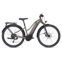 VTC électrique femme Amiti E+ 3 metal