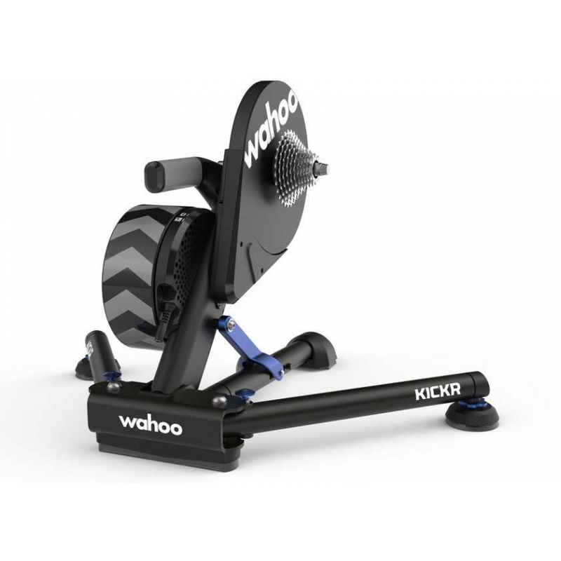 HOME TRAINER CONNECTE Wahoo Kickr V5 Giant Store Langueux Lamballe et Saint Malo