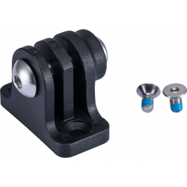 Support GoPro pour adapter recon HL