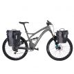 Porte-Bagages THULE PACK'N PEDAL TOUR RACK XT