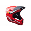 Casque Intégral Urge Deltar Rouge Brillant