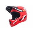 Casque Intégral Urge Deltar Rouge Brillant