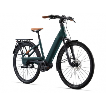 Vélo ville femme LIV Allure E+ 1 2022