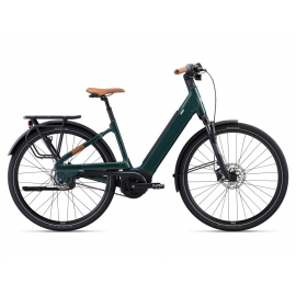 Vélo ville femme LIV Allure E+ 1 2022