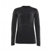 Sous vêtement CRAFT ACTIVE INTENSITY CN LS femme