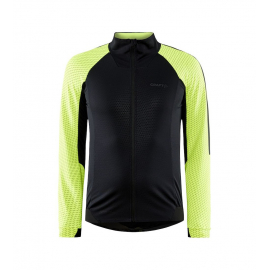 Vest CORE BIKE RIDE HYDRO LUMEN JACKET M