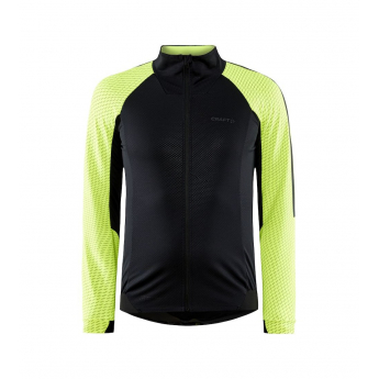 Vest CORE BIKE RIDE HYDRO LUMEN JACKET M