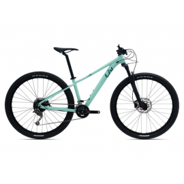 VTT semi rigide femmes Tempt 29 2 Ocean wave