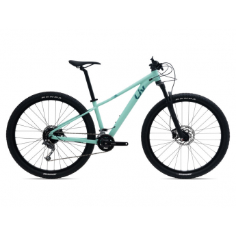 VTT semi rigide femmes Tempt 2-GE - 2022