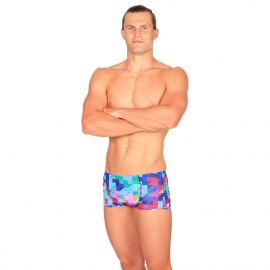 Maillot de bain Mako Shorty Pixel