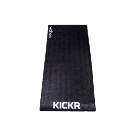 Tapis de sol d’entraînement KICKR