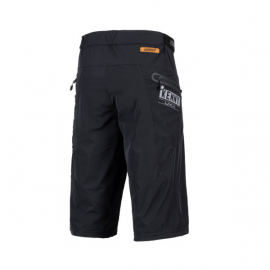 Short kenny enduro charger noir