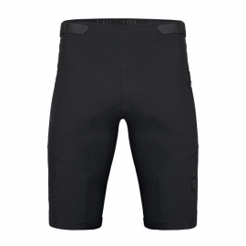 short Gobik homme noir