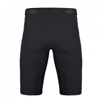 short Gobik homme noir