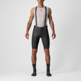 Cuissard castelli court free aero noir