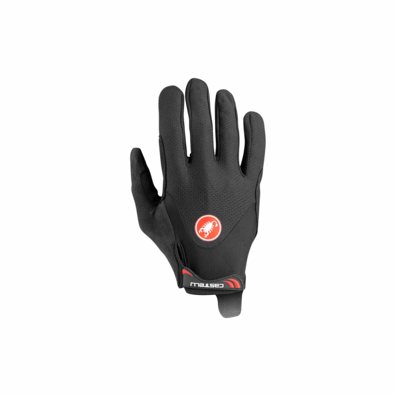 castelli Arenberg Gel 2 Glove Gants de Cyclisme Homme 