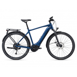 VTC électrique Explore E+ 2D GTS 2022