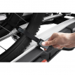 Porte vélo attelage Thule Velospace XT 3 vélos 13 broches