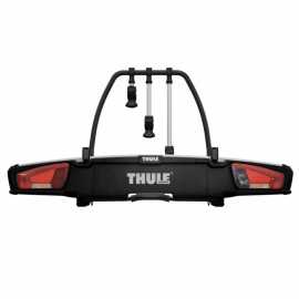 Porte vélo attelage Thule Velospace XT 3 vélos 13 broches