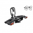 Porte vélo sur attelage Thule EasyFold XT F 2 13 broches