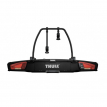 Porte vélo sur attelage Thule VeloSpace XT 2 Black 13 broches