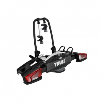 Porte vélo attelage Thule HangOn 4 vélos - Giant Store Langueux