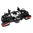 Porte vélo sur attelage Thule VeloCompact 2 13 broches