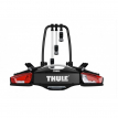 Porte vélo sur attelage Thule VeloCompact 3 13 broches