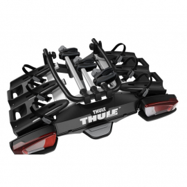 Porte vélo sur attelage Thule VeloCompact 3 13 broches