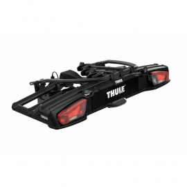 Porte vélo sur attelage Thule VeloSpace XT 3 Black 13 broches