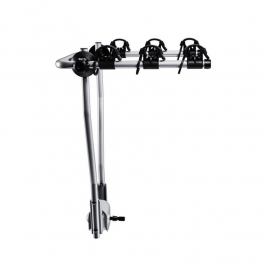 Porte vélo sur attelage Thule VeloSpace XT 3 Black 13 broches