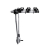 Porte vélo sur attelage Thule HangOn 3 vélos